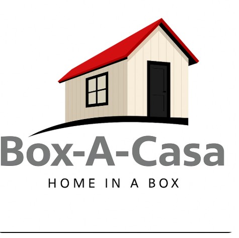 Box-A-Casa Logo